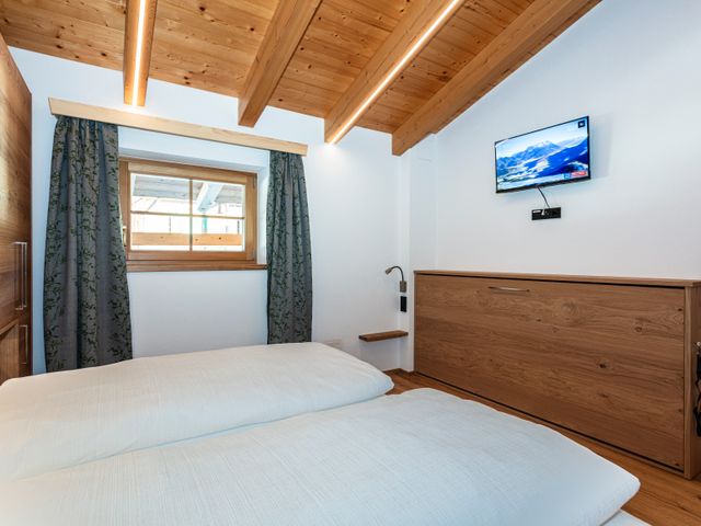 Ferienwohnungen Hausbacher